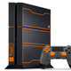 Illustration for article titled The Only 1TB PlayStation 4 Is Ugly As Sin